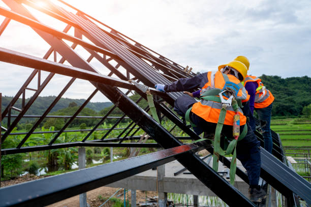 Best Affordable Roofing Company  in Elliston, VA