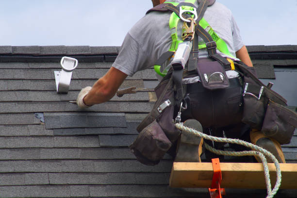 Best Residential Roofing Contractor  in Elliston, VA