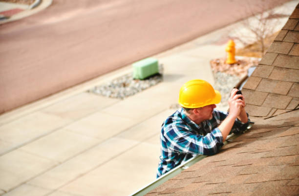 Elliston, VA Roofing Contractor Company