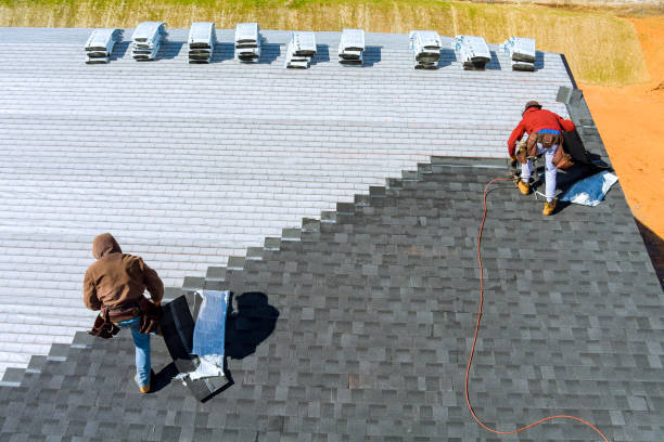 Best Roof Replacement Cost  in Elliston, VA