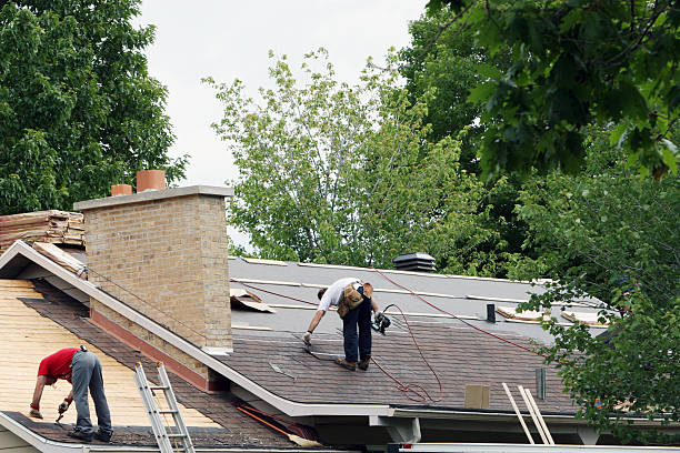 Best Emergency Roof Repair  in Elliston, VA