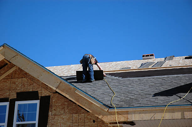 Best Roof Maintenance Services  in Elliston, VA
