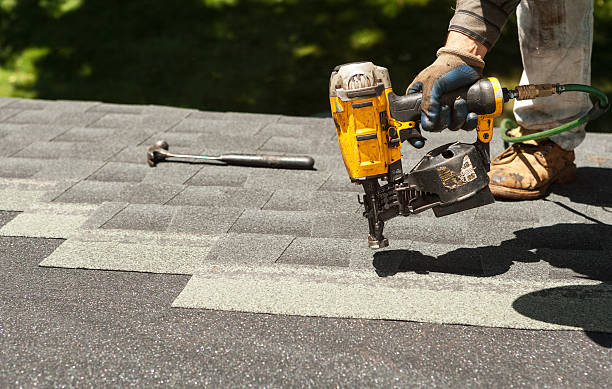 Best Roof Repair Services  in Elliston, VA