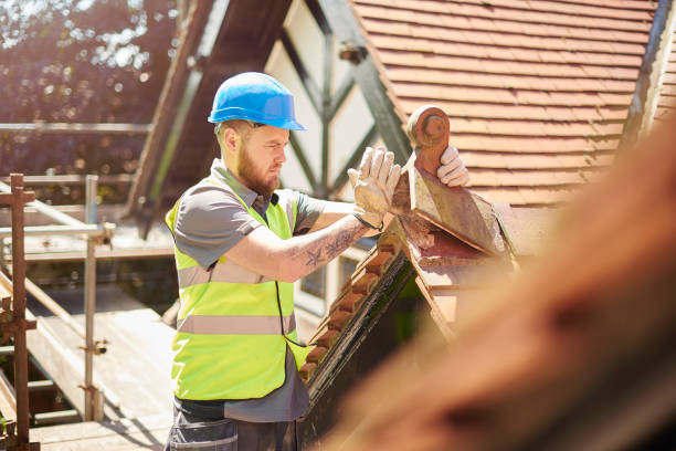 Elliston, VA Roofing Contractor Company