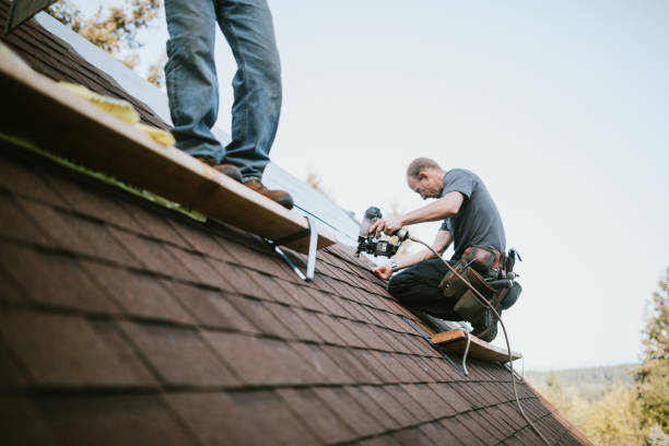 Best Best Roofing Contractors  in Elliston, VA